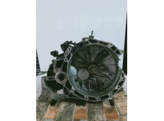 Recambio de caja cambios para jaguar x-type 2.0 d classic referencia OEM IAM 4X4R7002AAA T1GE2 171103 185428 5V