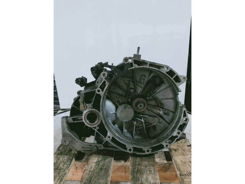 Recambio de caja cambios para jaguar x-type 2.0 d classic referencia OEM IAM 4X4R7002AAA T1GE2 171103 185428 5V