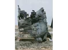 Recambio de caja cambios para jaguar x-type 2.0 d classic referencia OEM IAM 4X4R7002AAA T1GE2 171103 185428 5V 2