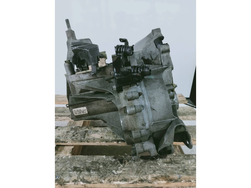 Recambio de caja cambios para jaguar x-type 2.0 d classic referencia OEM IAM 4X4R7002AAA T1GE2 171103 185428 5V