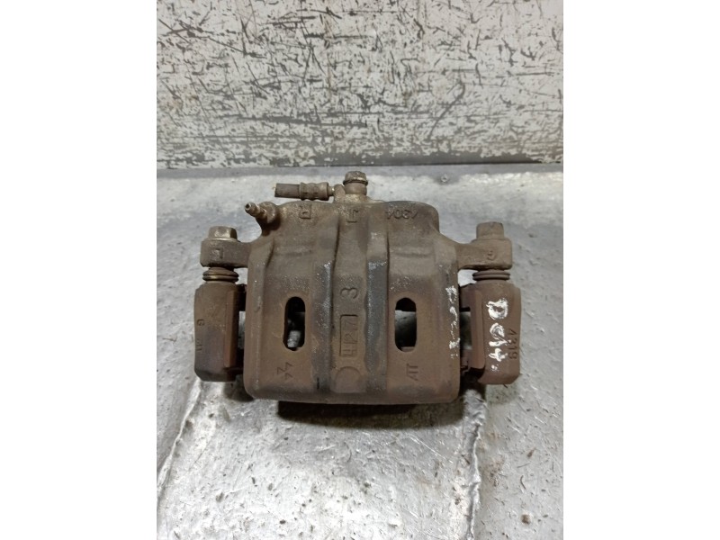 Recambio de pinza freno delantera derecha para mitsubishi outlander (gf0) motion 4wd referencia OEM IAM   