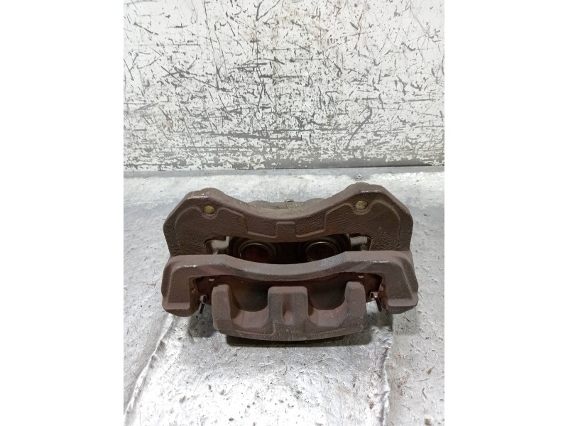 Recambio de pinza freno delantera derecha para mitsubishi outlander (gf0) motion 4wd referencia OEM IAM   