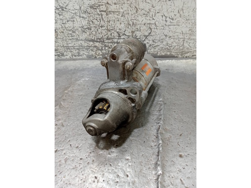 Recambio de motor arranque para mitsubishi outlander (gf0) motion 4wd referencia OEM IAM 1810A241 4380000310 