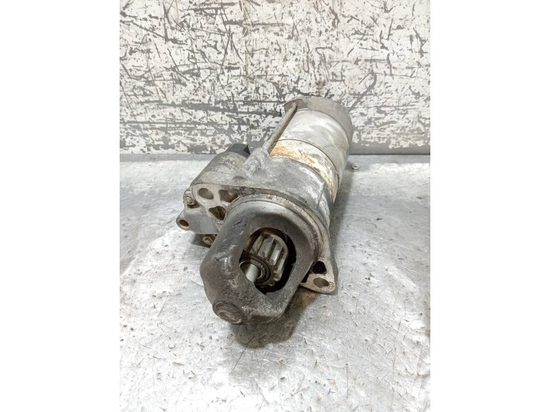 Recambio de motor arranque para mitsubishi outlander (gf0) motion 4wd referencia OEM IAM 1810A241 4380000310 