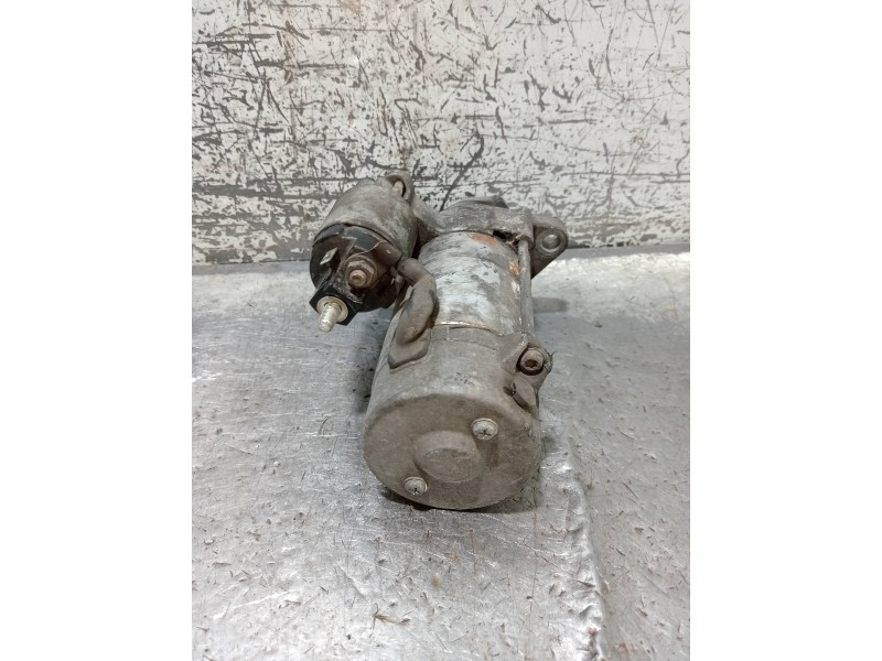 Recambio de motor arranque para mitsubishi outlander (gf0) motion 4wd referencia OEM IAM 1810A241 4380000310 