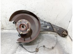 Recambio de mangueta trasera derecha para mitsubishi outlander (gf0) motion 4wd referencia OEM IAM   