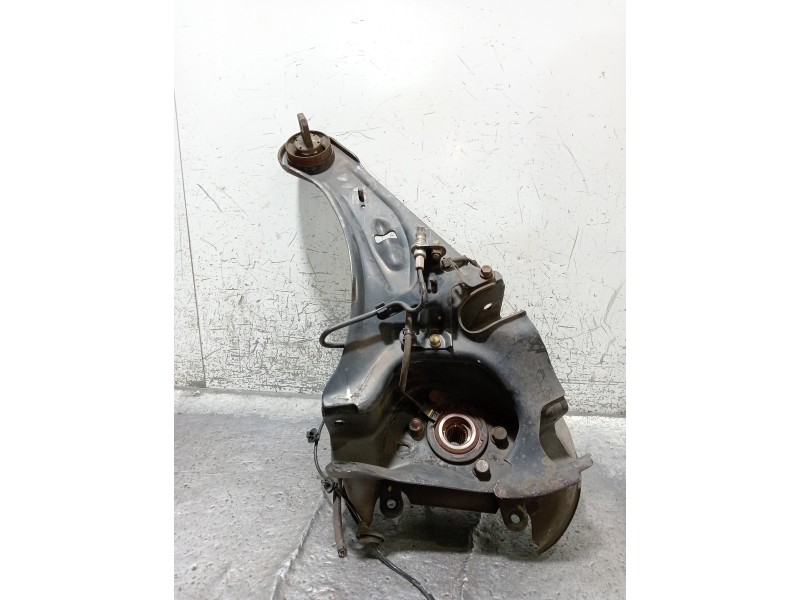 Recambio de mangueta trasera derecha para mitsubishi outlander (gf0) motion 4wd referencia OEM IAM   