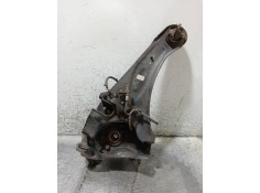 Recambio de mangueta trasera izquierda para mitsubishi outlander (gf0) motion 4wd referencia OEM IAM    2