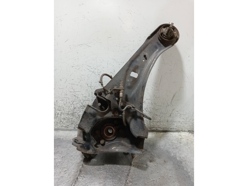 Recambio de mangueta trasera izquierda para mitsubishi outlander (gf0) motion 4wd referencia OEM IAM   
