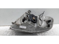 Recambio de faro derecho para chevrolet aveo ls referencia OEM IAM    2