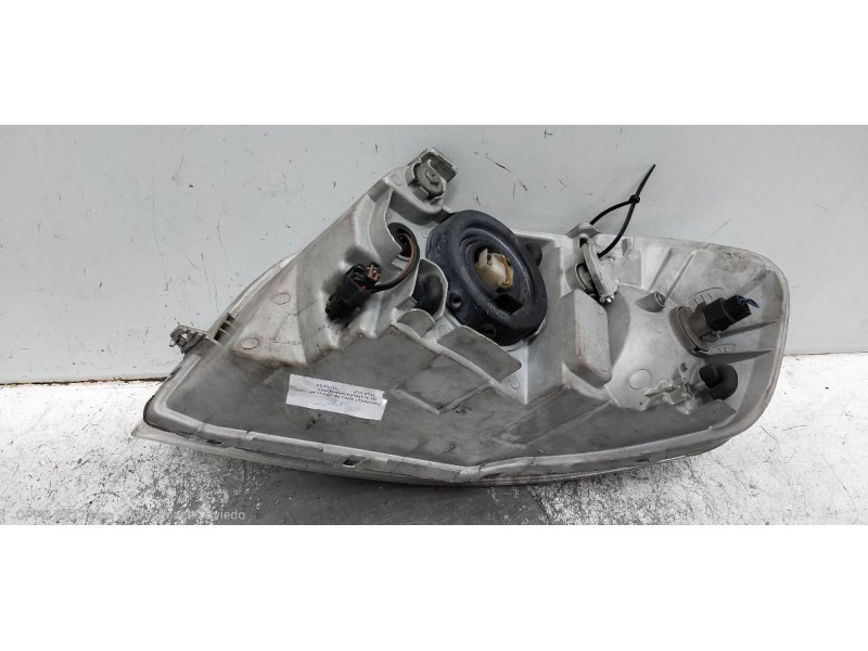 Recambio de faro derecho para chevrolet aveo ls referencia OEM IAM   