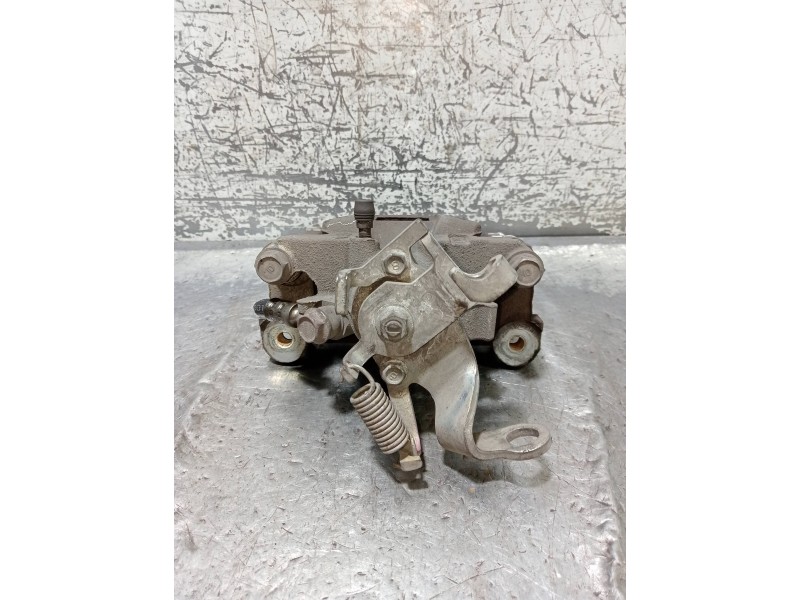 Recambio de pinza freno trasera derecha para mitsubishi outlander (gf0) motion 4wd referencia OEM IAM   