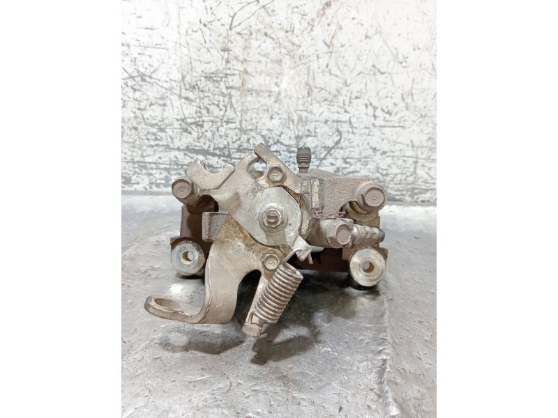 Recambio de pinza freno trasera izquierda para mitsubishi outlander (gf0) motion 4wd referencia OEM IAM   