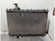 Recambio de radiador agua para mitsubishi outlander (gf0) motion 4wd referencia OEM IAM   