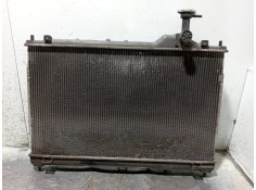Recambio de radiador agua para mitsubishi outlander (gf0) motion 4wd referencia OEM IAM    2