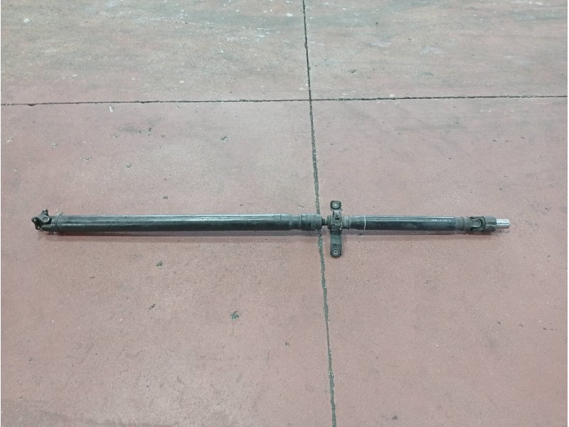 Recambio de transmision central para mitsubishi outlander (gf0) motion 4wd referencia OEM IAM 458414B15  