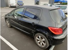 peugeot 307 berlina (s2) del año 2006 2