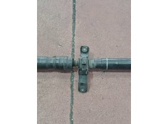 Recambio de transmision central para mitsubishi outlander (gf0) motion 4wd referencia OEM IAM 458414B15   2