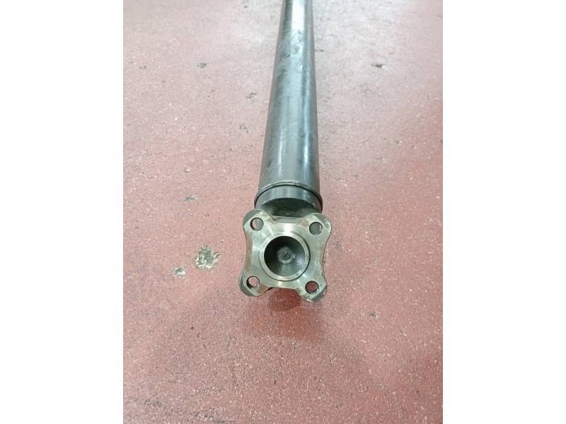 Recambio de transmision central para mitsubishi outlander (gf0) motion 4wd referencia OEM IAM 458414B15  