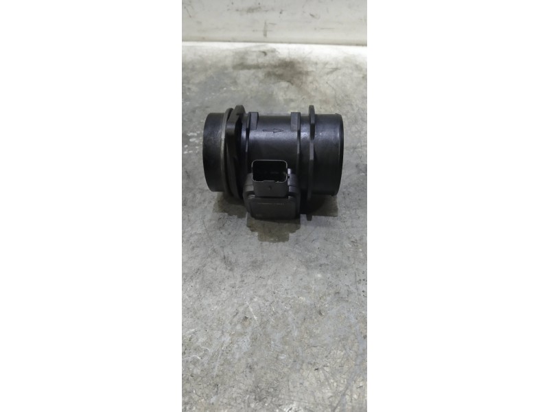 Recambio de caudalimetro para peugeot 207 urban referencia OEM IAM 5WK97004 9647144080 