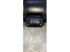 Recambio de caudalimetro para peugeot 207 urban referencia OEM IAM 5WK97004 9647144080  2