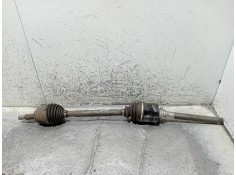 Recambio de transmision delantera derecha para mitsubishi outlander (gf0) motion 4wd referencia OEM IAM   