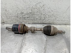 Recambio de transmision delantera izquierda para mitsubishi outlander (gf0) motion 4wd referencia OEM IAM   