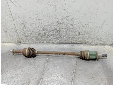 Recambio de transmision trasera derecha para mitsubishi outlander (gf0) motion 4wd referencia OEM IAM   