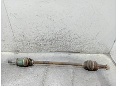 Recambio de transmision trasera izquierda para mitsubishi outlander (gf0) motion 4wd referencia OEM IAM   