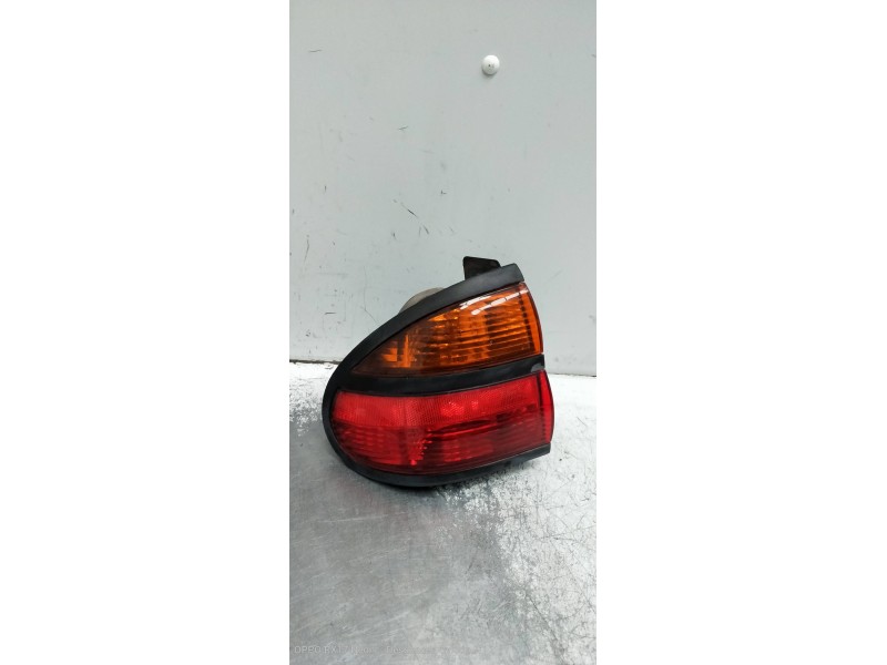 Recambio de piloto trasero izquierdo para renault laguna (b56) 1.9 dti rt referencia OEM IAM   