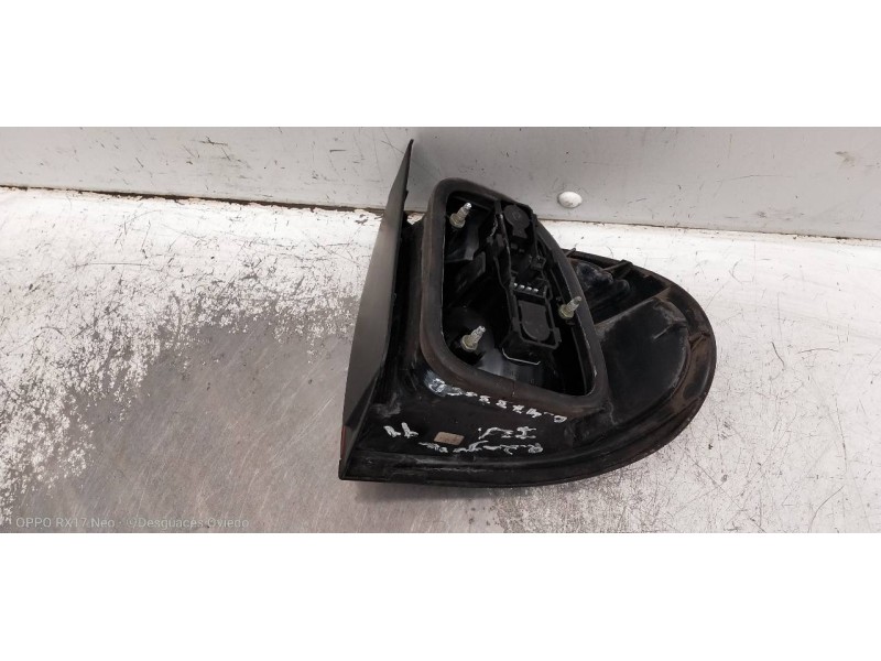 Recambio de piloto trasero izquierdo para renault laguna (b56) 1.9 dti rt referencia OEM IAM   