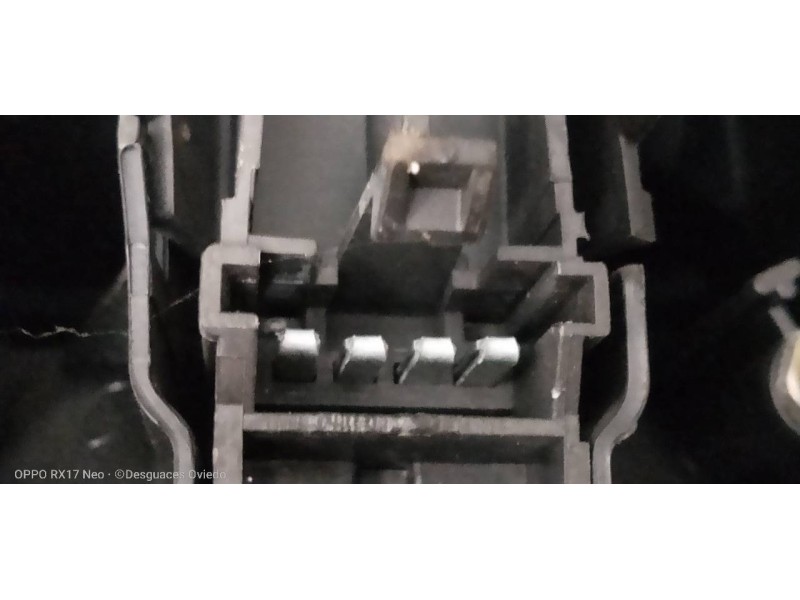 Recambio de piloto trasero izquierdo para renault laguna (b56) 1.9 dti rt referencia OEM IAM   