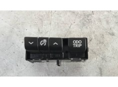 Recambio de mando multifuncion para lexus nx 300h 4wd referencia OEM IAM 2772G90  