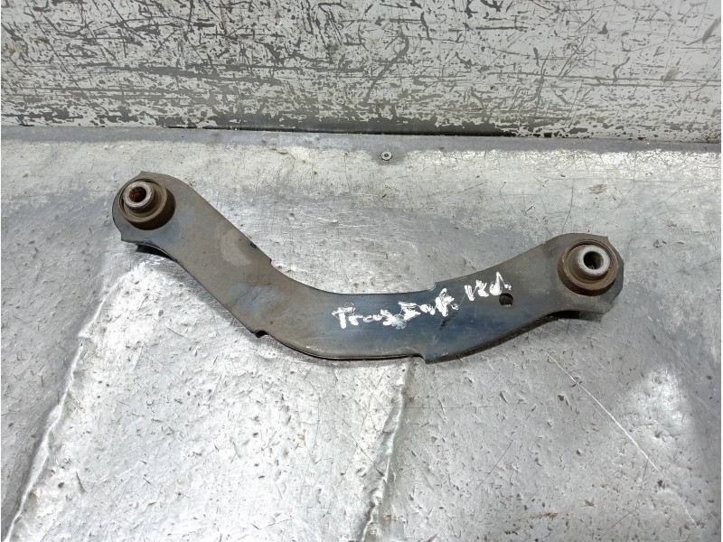 Recambio de brazo suspension inferior trasero izquierdo para mitsubishi outlander (gf0) motion 4wd referencia OEM IAM   