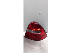 Recambio de piloto trasero derecho para chevrolet aveo ls referencia OEM IAM   