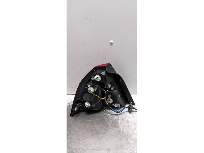 Recambio de piloto trasero derecho para chevrolet aveo ls referencia OEM IAM   