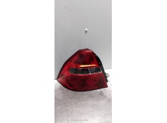 Recambio de piloto trasero izquierdo para chevrolet aveo ls referencia OEM IAM   