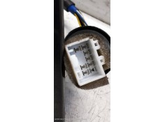 Recambio de piloto trasero izquierdo para chevrolet aveo ls referencia OEM IAM    2