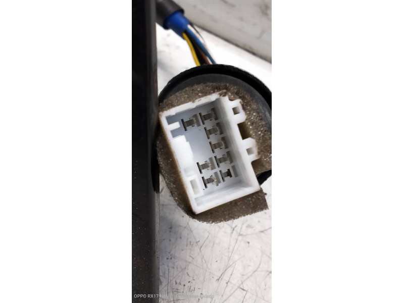 Recambio de piloto trasero izquierdo para chevrolet aveo ls referencia OEM IAM   