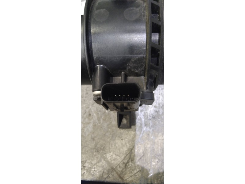 Recambio de caudalimetro para ford c-max trend referencia OEM IAM 2B19Q2MYB 7M5112B579BB 