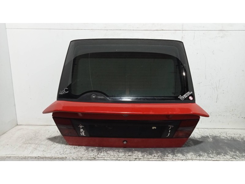 Recambio de porton trasero para lancia delta 1.4 cat referencia OEM IAM   