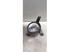 Recambio de faro antiniebla derecho para chevrolet aveo ls referencia OEM IAM   