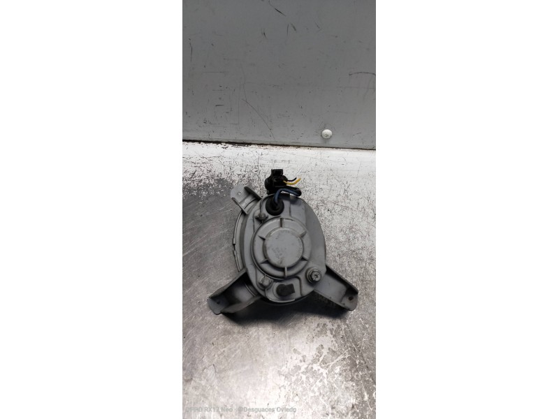 Recambio de faro antiniebla izquierdo para chevrolet aveo ls referencia OEM IAM   