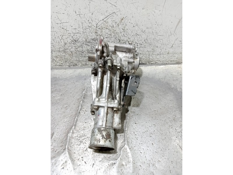 Recambio de diferencial delantero para mitsubishi outlander (gf0) motion 4wd referencia OEM IAM   