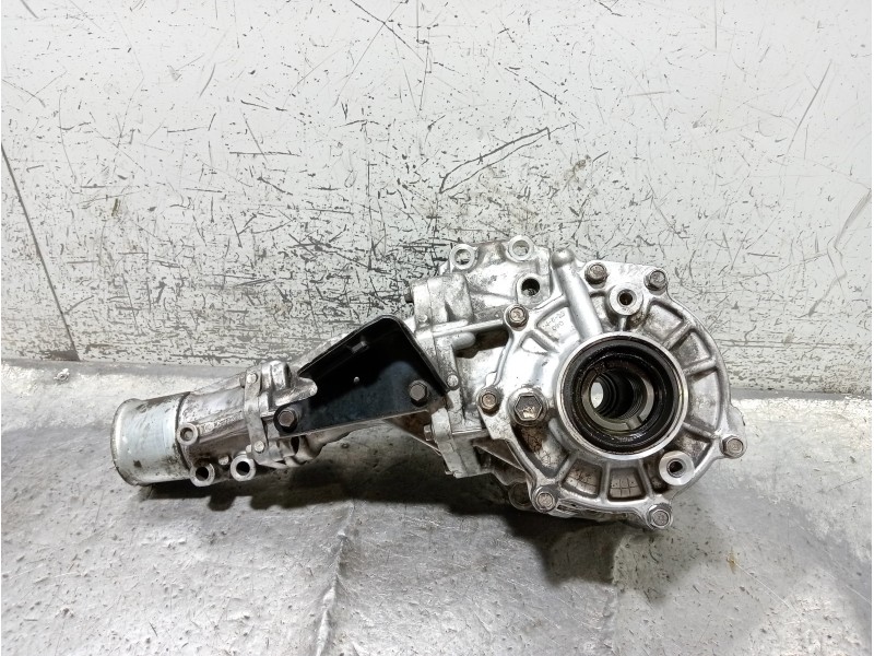 Recambio de diferencial delantero para mitsubishi outlander (gf0) motion 4wd referencia OEM IAM   