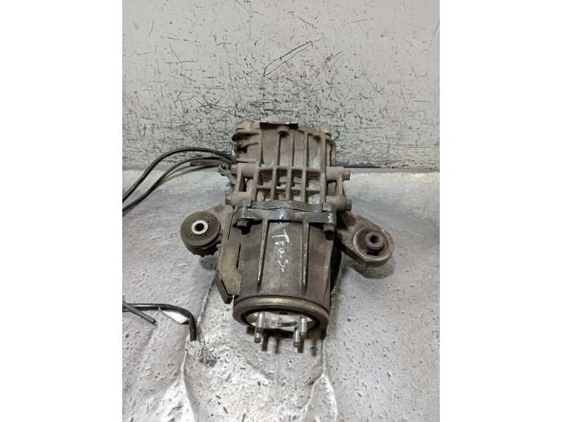 Recambio de diferencial trasero para mitsubishi outlander (gf0) motion 4wd referencia OEM IAM T02RE05140092  R=2 , 35
