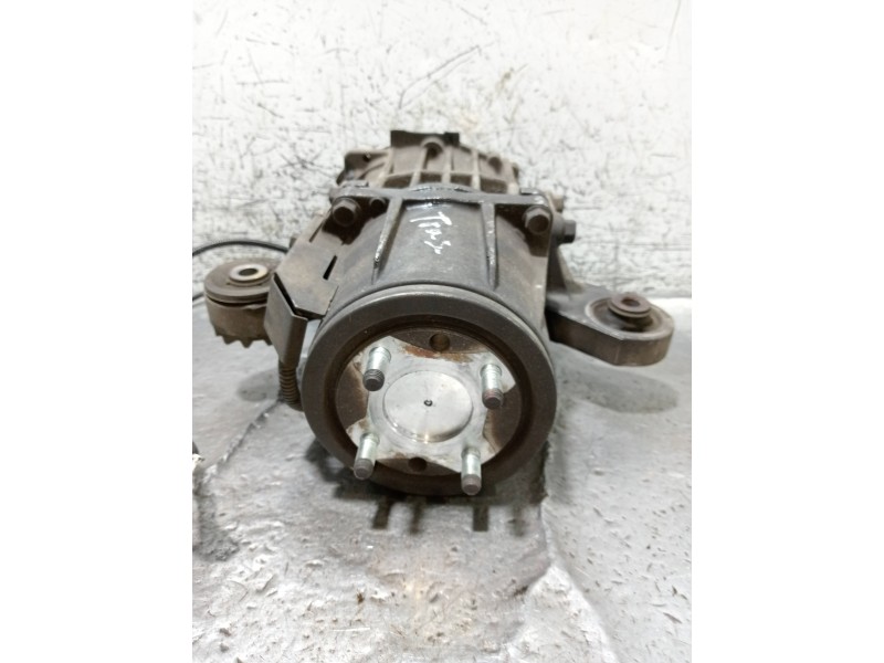 Recambio de diferencial trasero para mitsubishi outlander (gf0) motion 4wd referencia OEM IAM T02RE05140092  R=2 , 35