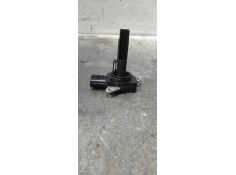 Recambio de caudalimetro para ssangyong korando 2.9 tdi referencia OEM IAM 1525A021 1974005200 