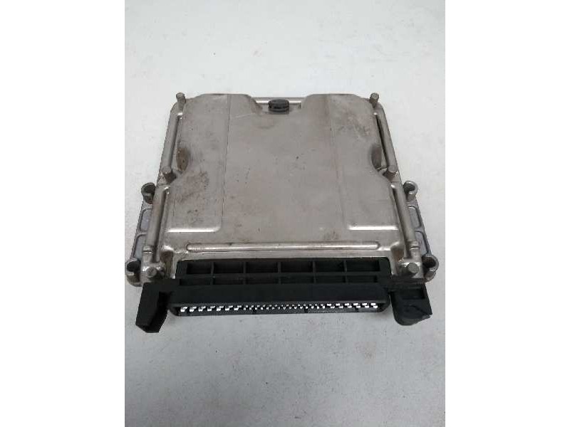 Recambio de centralita motor uce para citroen xantia berlina 2.0 hdi referencia OEM IAM 0281010251 9636254880 06