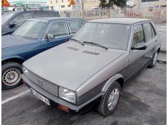 seat malaga del año 1990